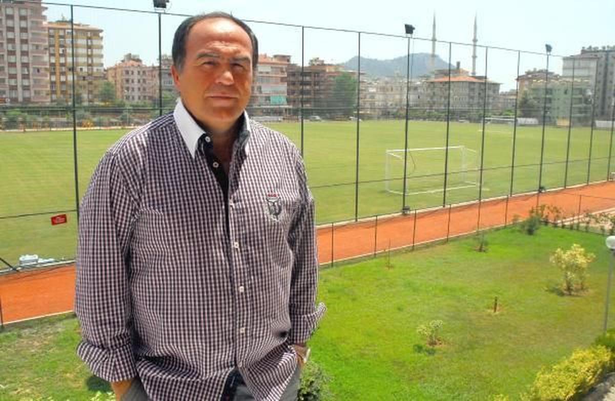 "Beşiktaş Hak Etmedikleri Bir Mağlubiyet Aldı"