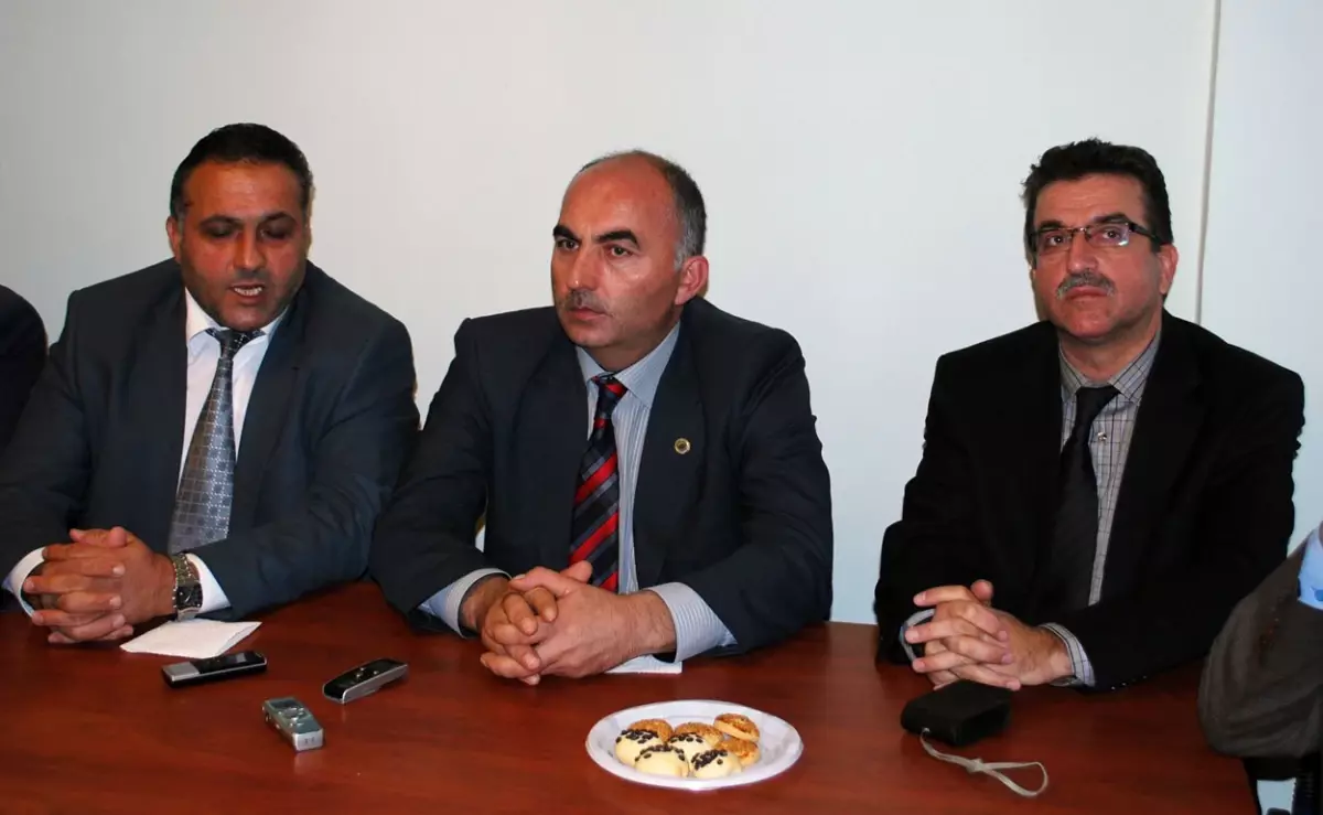 Meyve Üreticileri İthalatın Durdurulmasını İstiyor