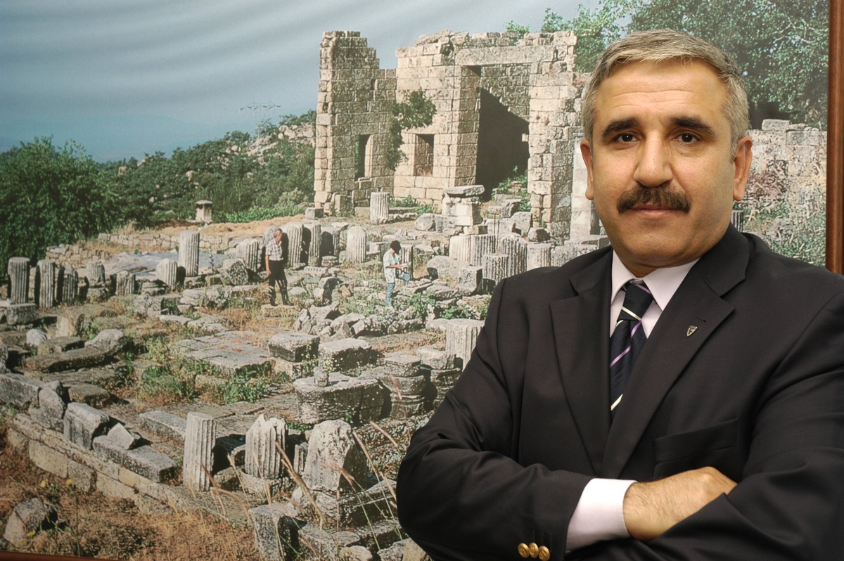 Milas\'ta \'Dünya Çocuk Hakları Günü\' Etkinlikleri