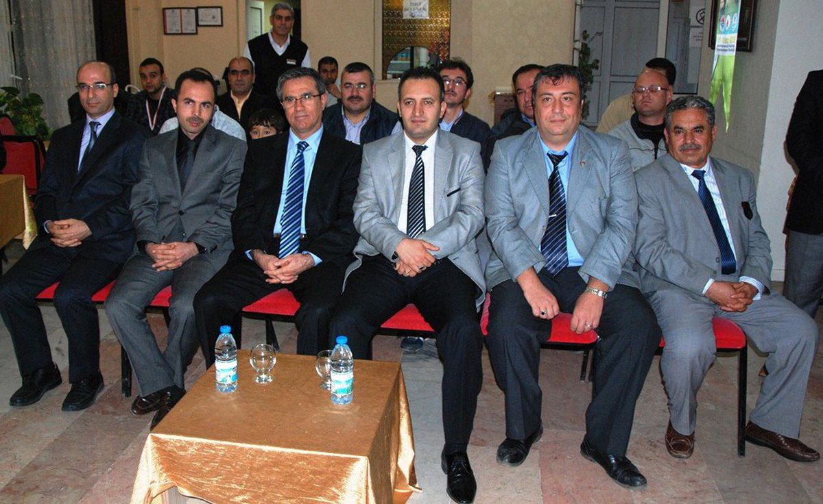 Öğretmenler Arası Satranç Turnuvası