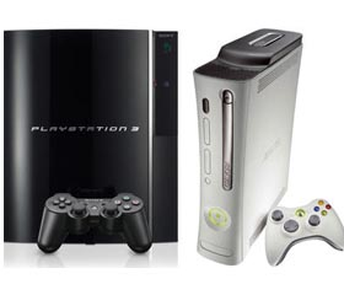 Ps3 ve Xbox 360 Arasında 70 Milyon Savaşı