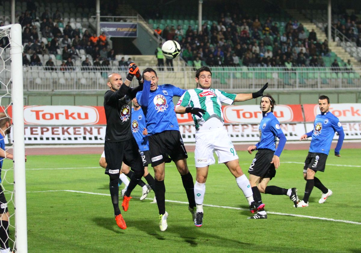 PTT 1. Lig