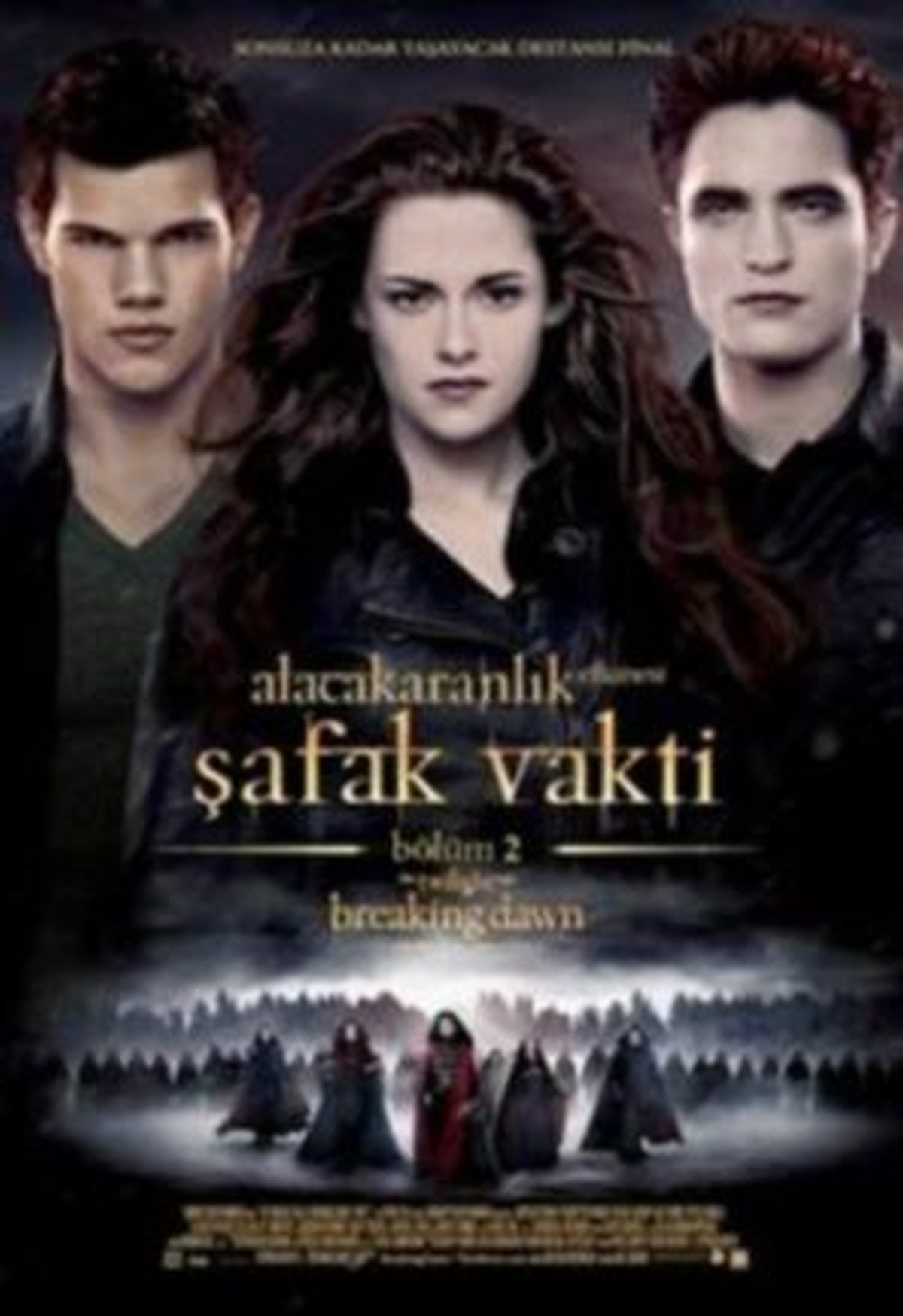 Şafak Vakti Bölüm 2\'den Rekor Açılış