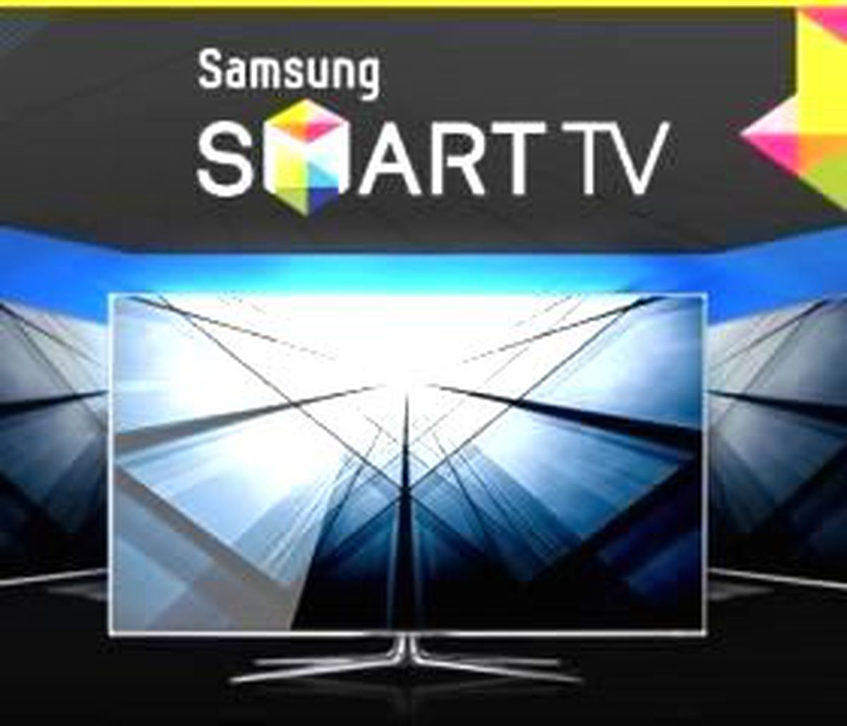 Samsung Smart Tv\'den Yeni Uygulamlar