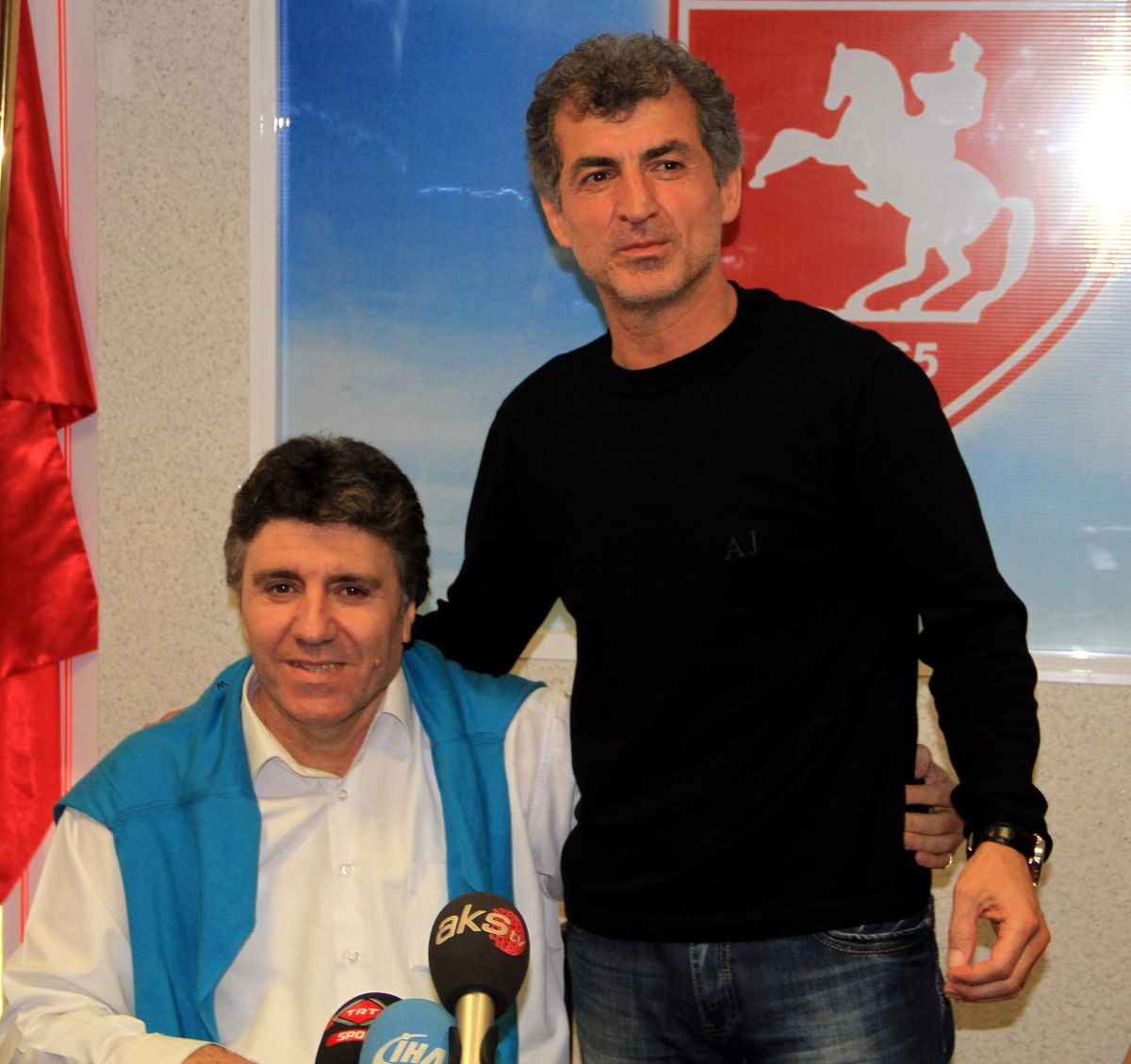 Samsunspor\'da \'Altın Dönemi\' Sona Erdi