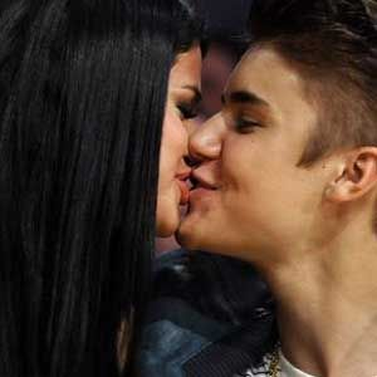 Selena ile Justin Geceyi Birlikte Geçirdi