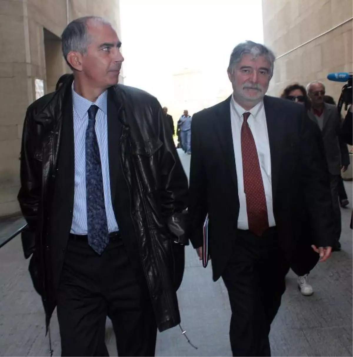 Sevil Sevimli\'nin Yurt Dışına Çıkış Yasağı Kaldırılmadı