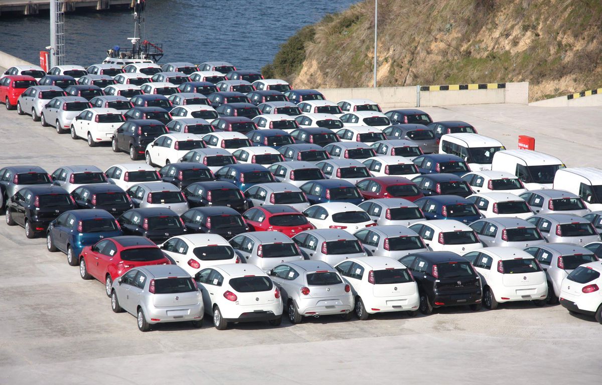 Sıfır Otomobilde Kampanya