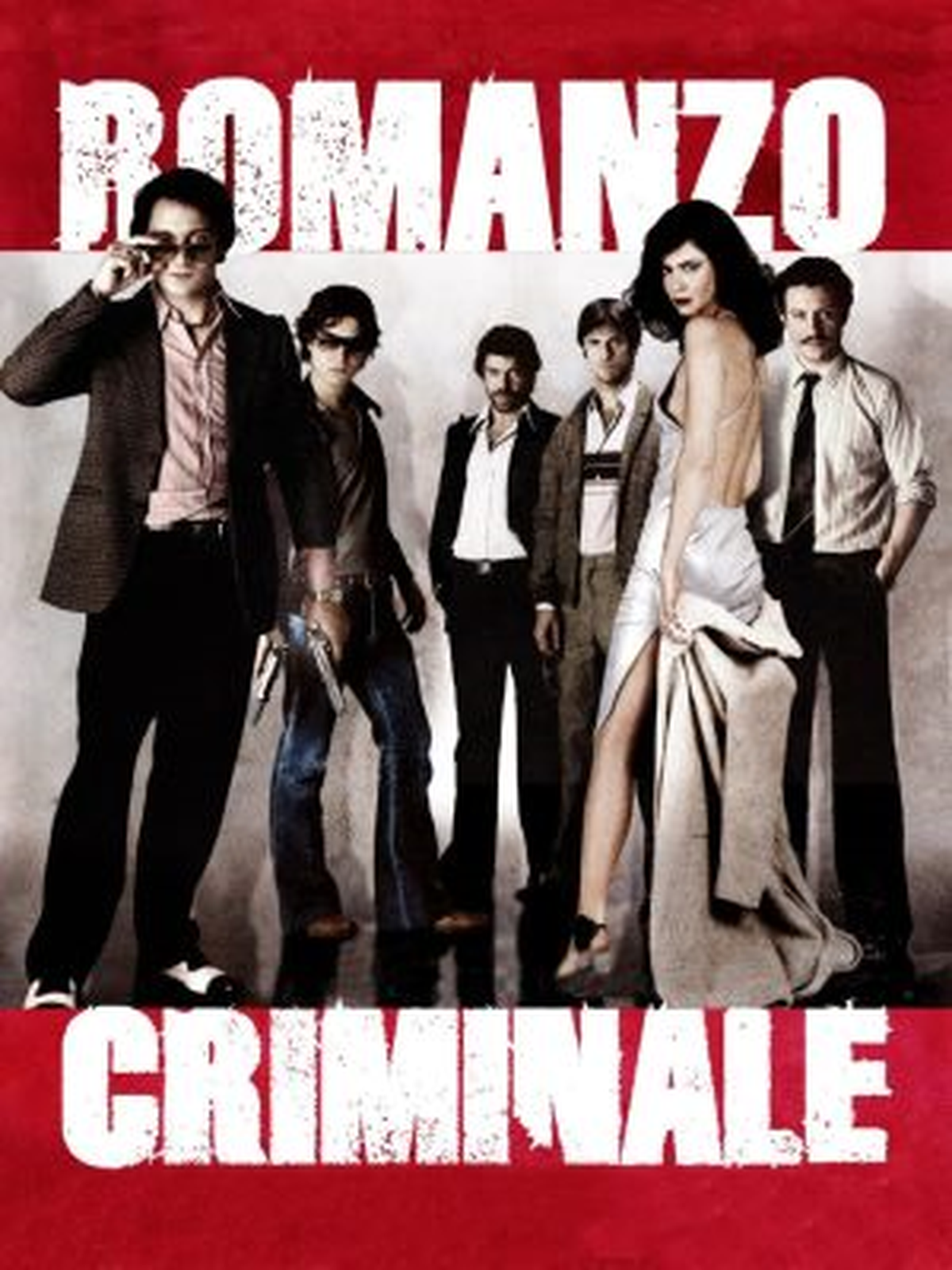 SinemaTV'de ''Suç İmparatorluğu''