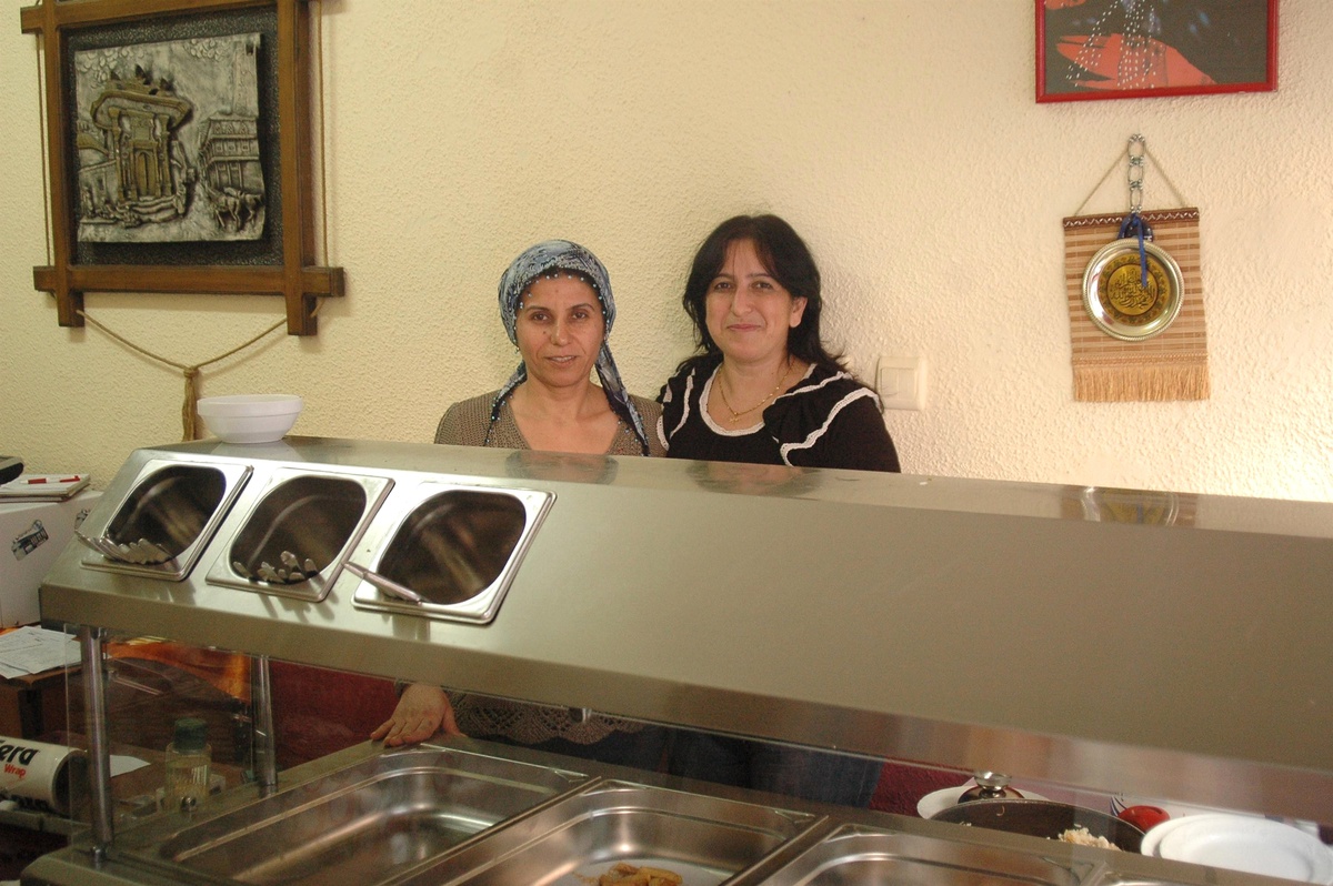 Siz Söyleyin, Biz Yapalım
