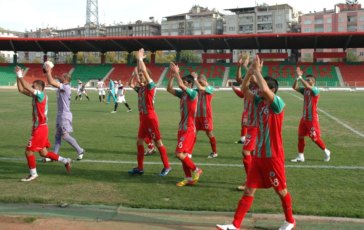 Spor Toto 3. Lig