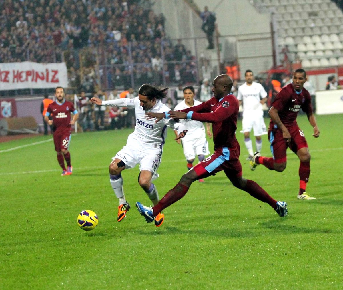 Spor Toto Süper Lig