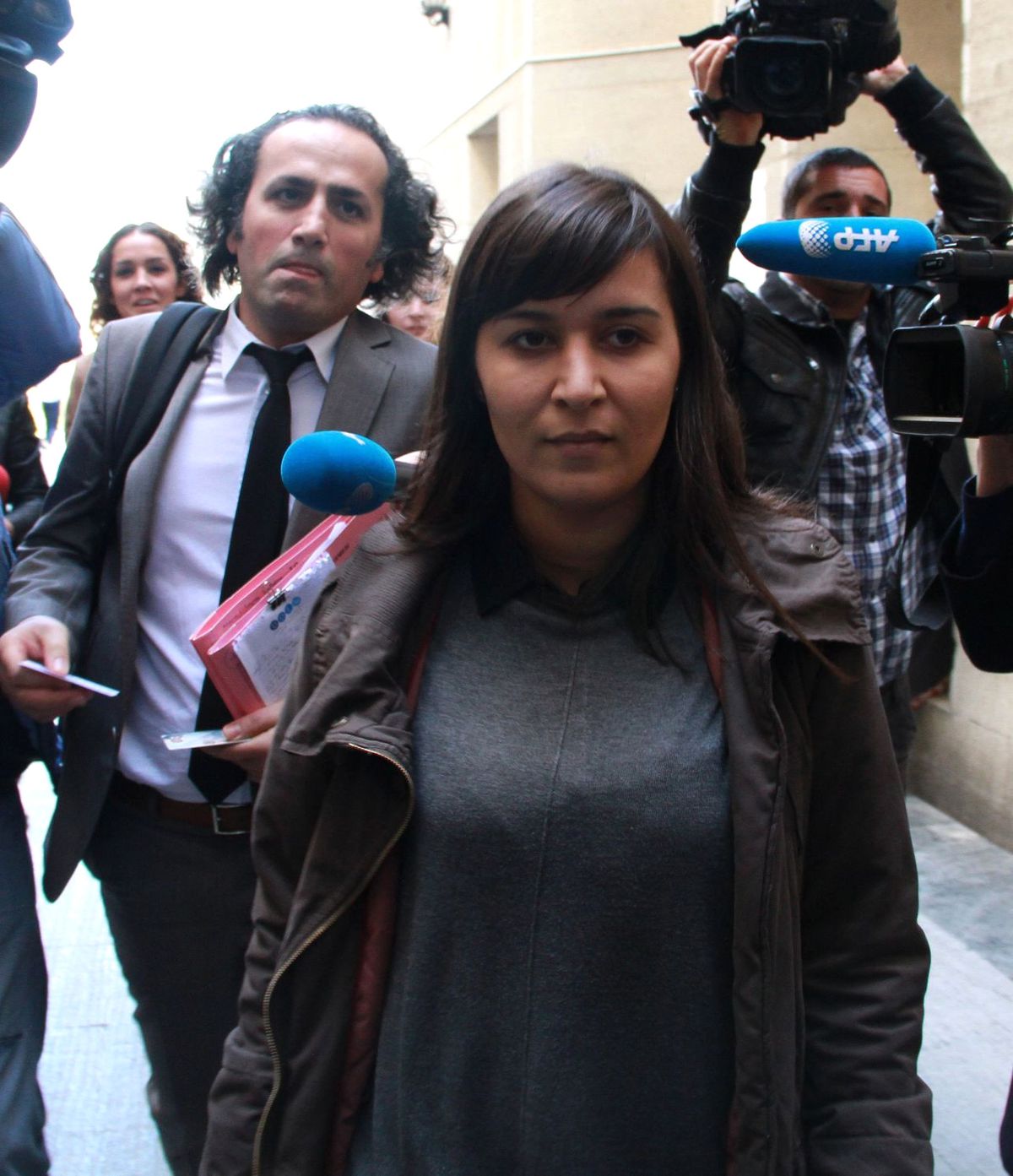 Terör Örgütü Operasyonunda Tutuklanan Üniversite Öğrencisi