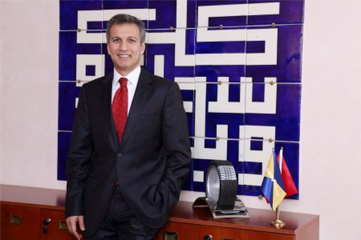 Ticari Araçlarda Kış Lastiği Zorunluluğu Yasası