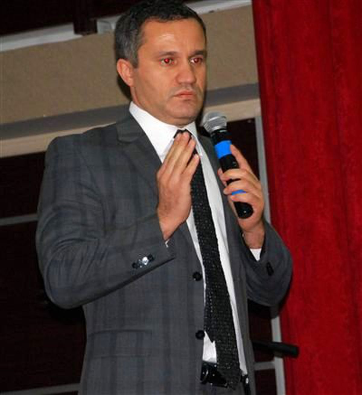 "Toplumun Sağlığı Kadın Sağlığı ile Başlar"