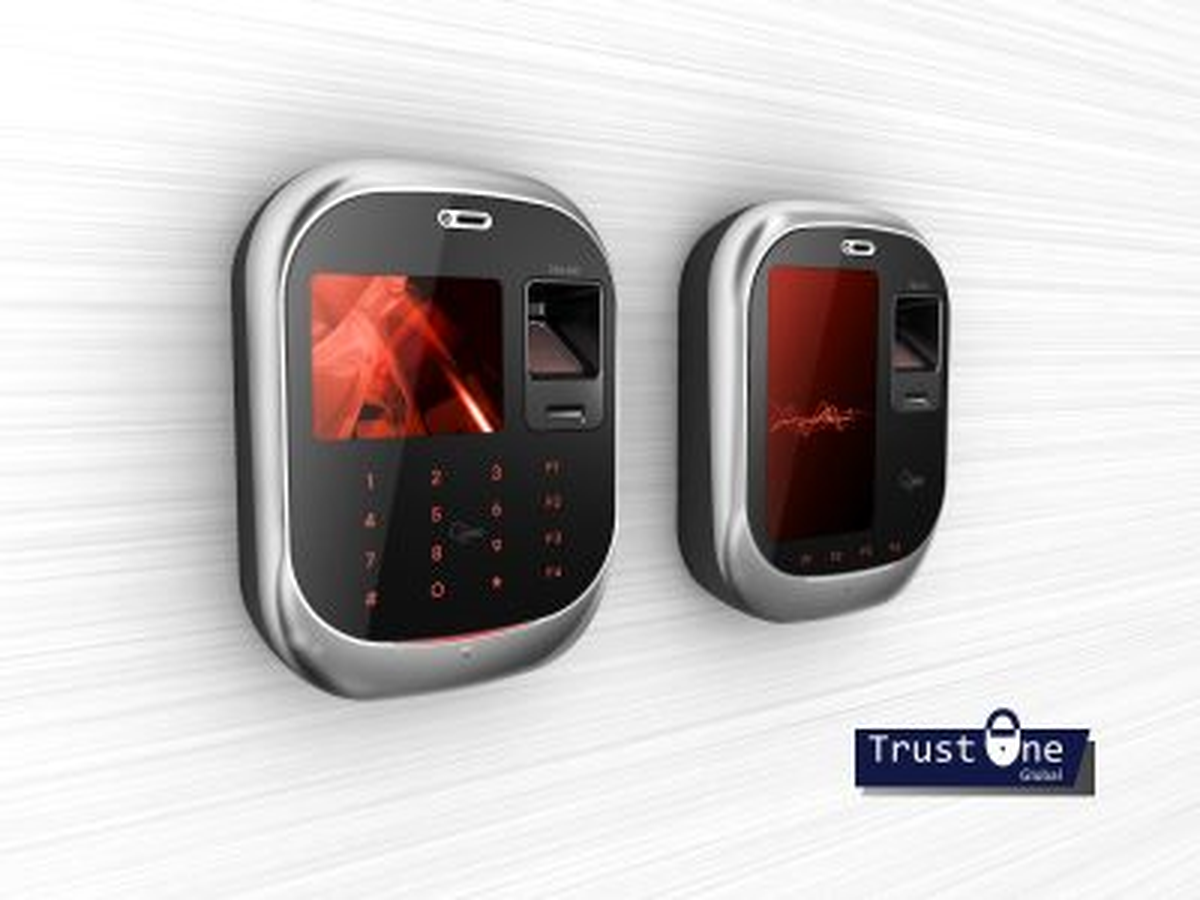 Trustone Biometrik Çözümleri
