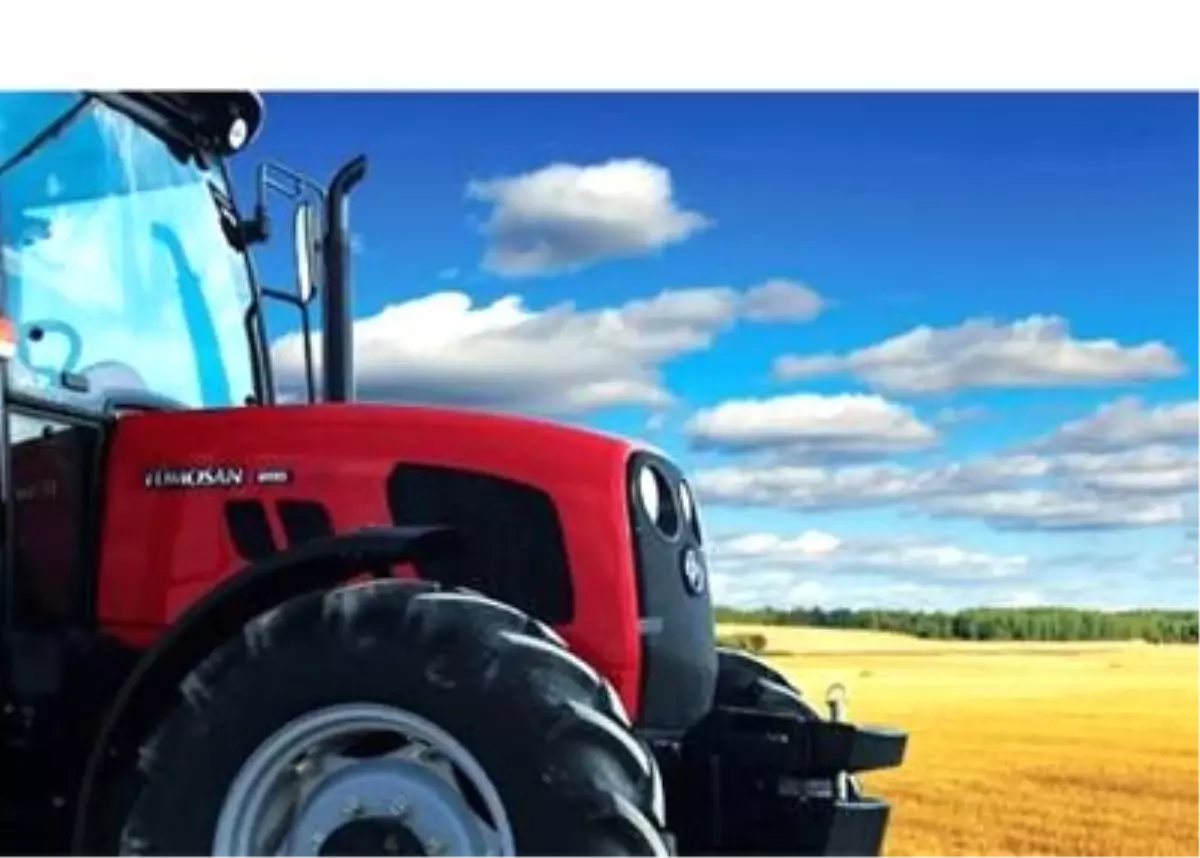 TÜMOSAN Halk ile Büyüyecek