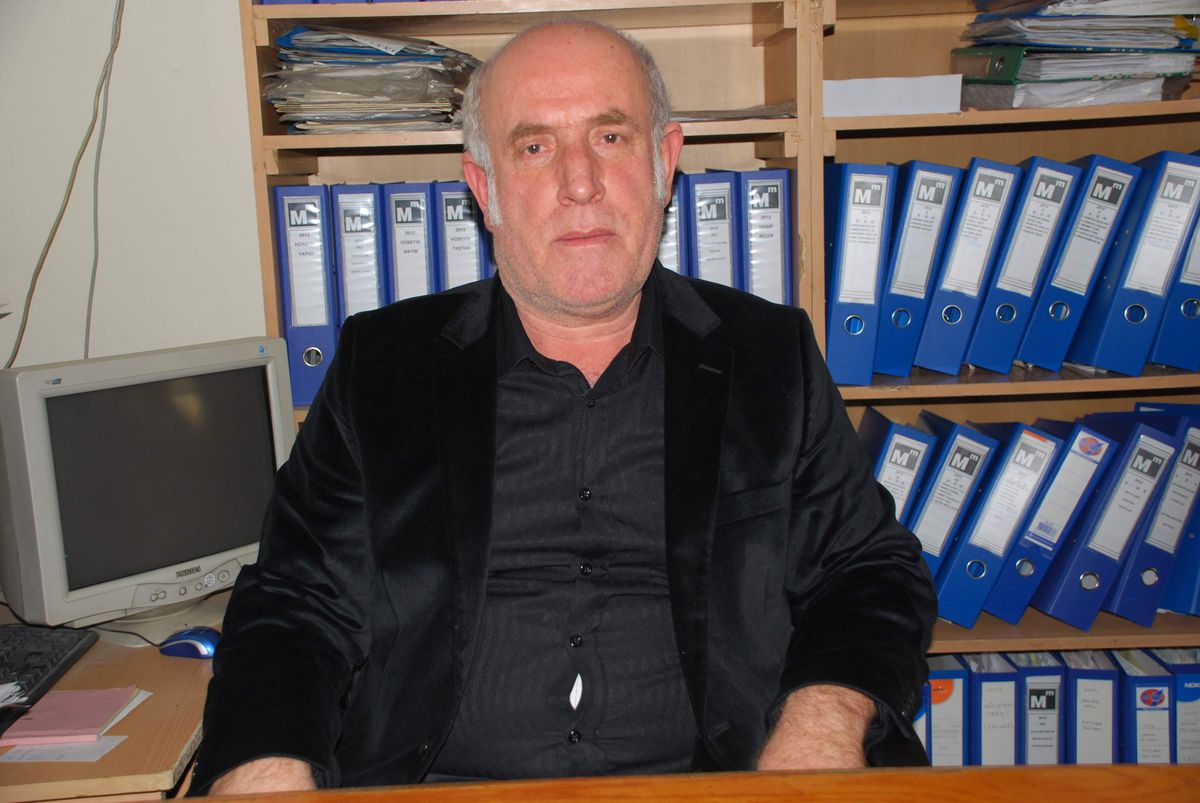 Tunç\'tan Öğrenci Yurdu Açıklaması
