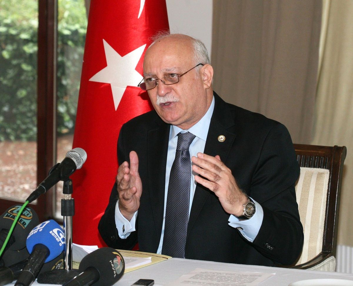 Türkiye, Kalori Tüketiminde Dünyada 15. Sırada