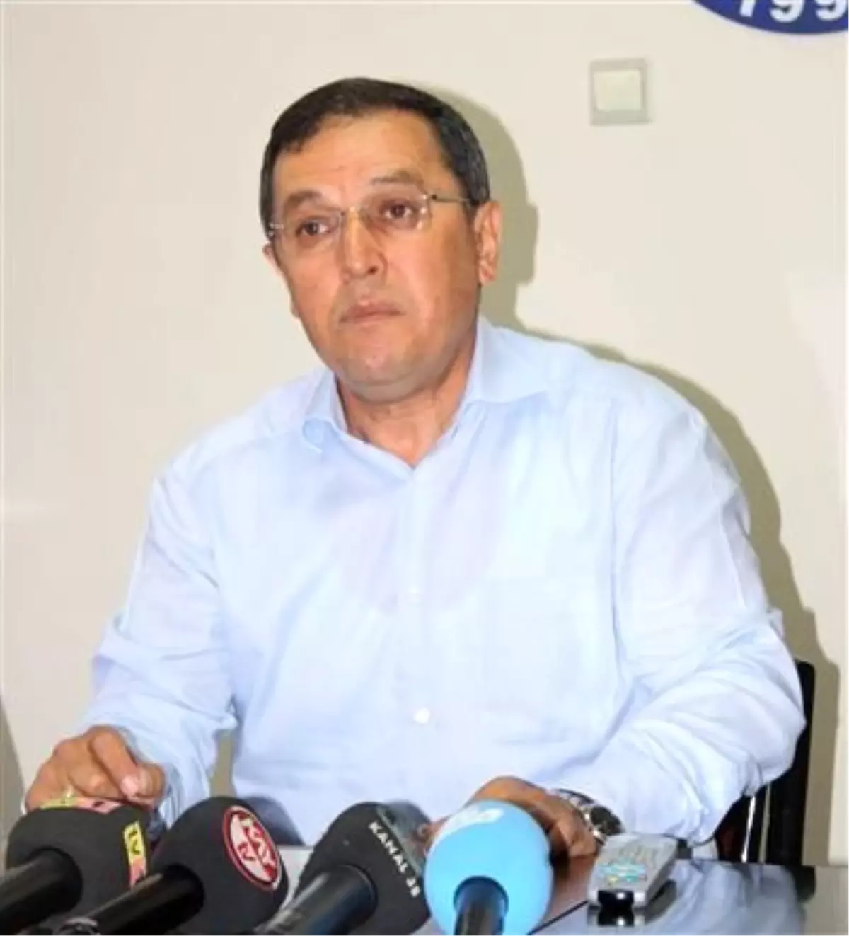 Türkiye Kamu-Sen İl Temsilcisi Ali Benli Açıklaması