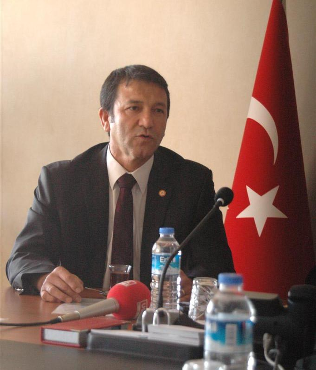 "Üç Gün Hastalığı Tazminatlı Hayvanlar Sınıfına Girmeli"