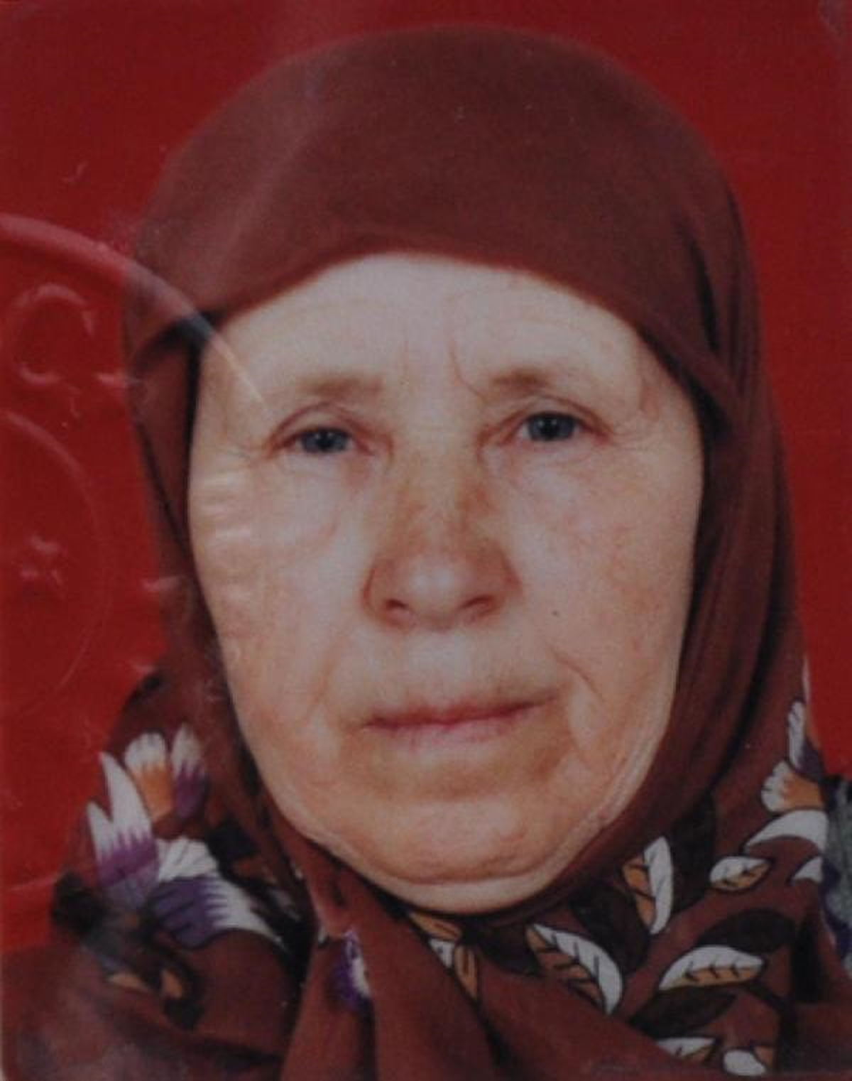 Üst Geçitten Geçmeyen Yaşlı Kadın, Otomobil Altında Öldü