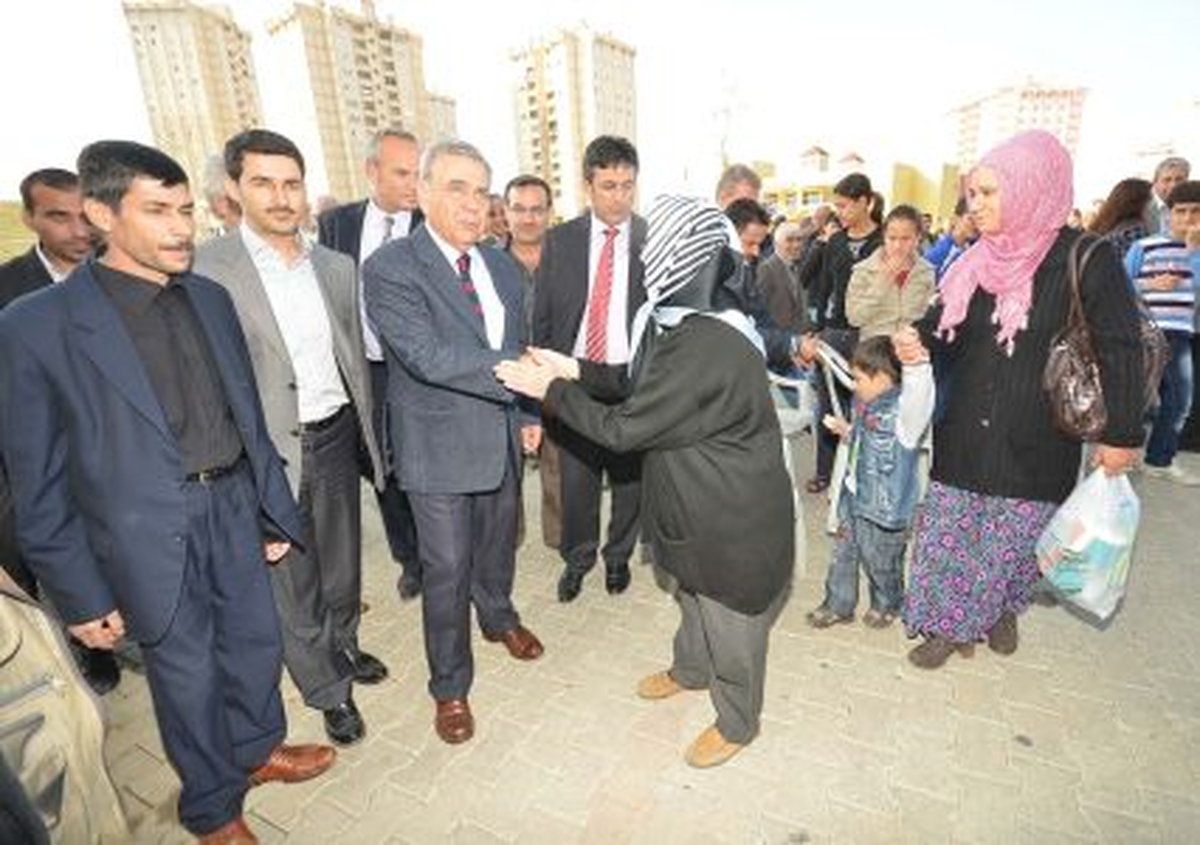 Uzundere Buluşması