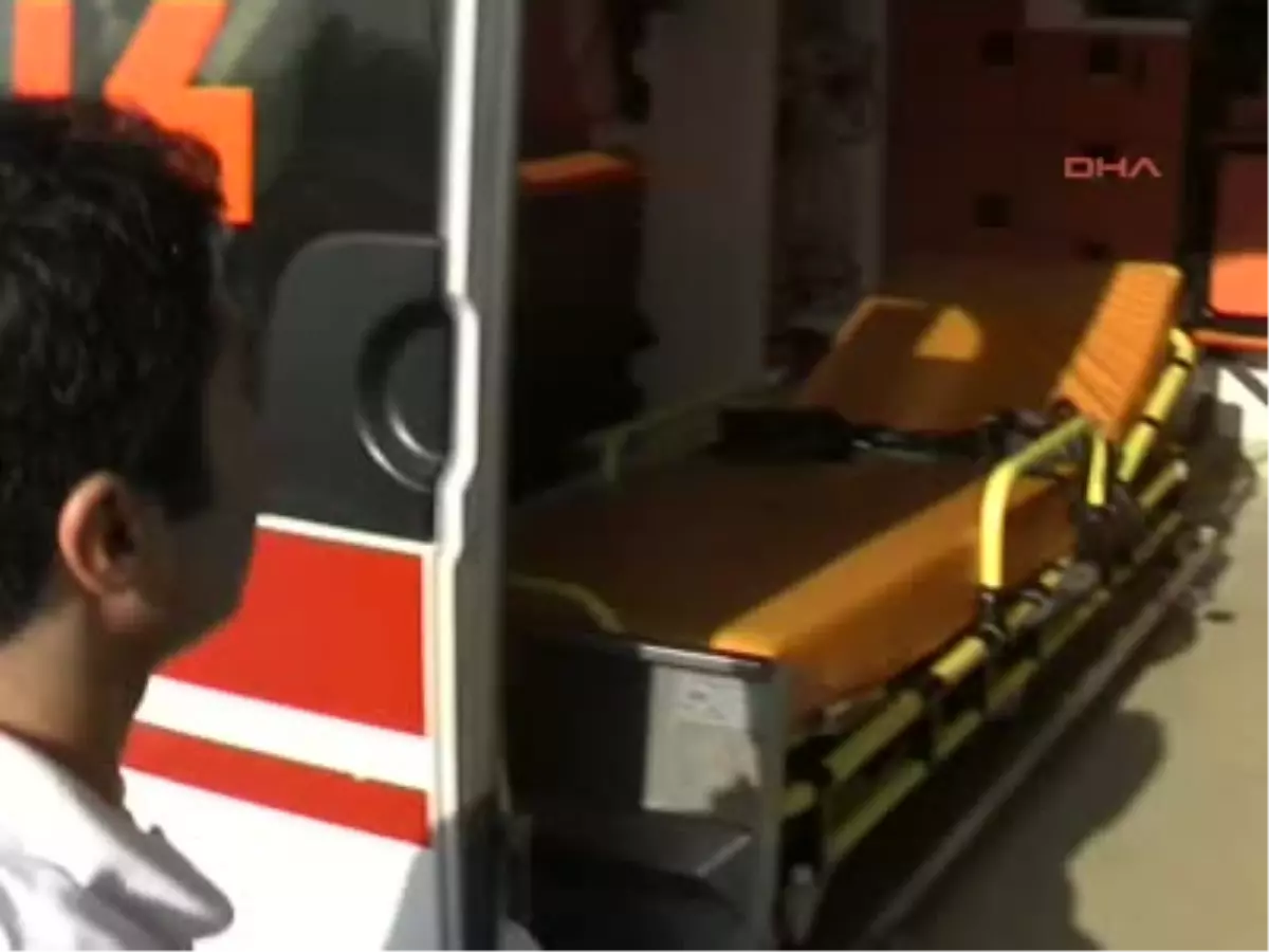 Feribottan Ölüme Atladı