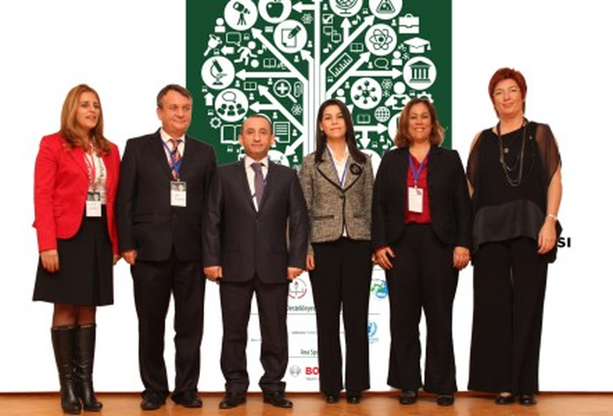 Yeni Bir Yaklaşımın İlk Adımları