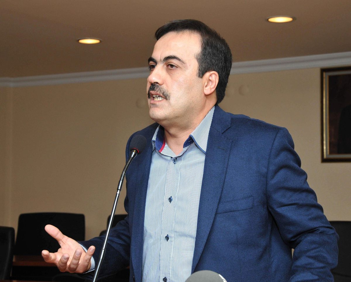 Yeni Girişimciler Sertifikalarını Aldı