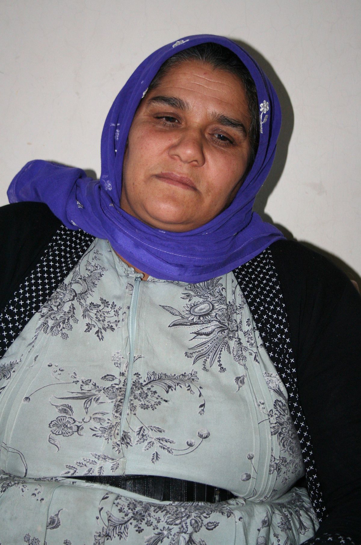 14 Yaşındaki Semra 42 Gündür Kayıp