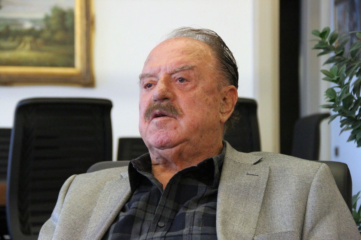 1gençlerbirliği Başkanı Cavcav: Başkanlar Kulüplerin Borçlarından Sorumlu Olmalıdır