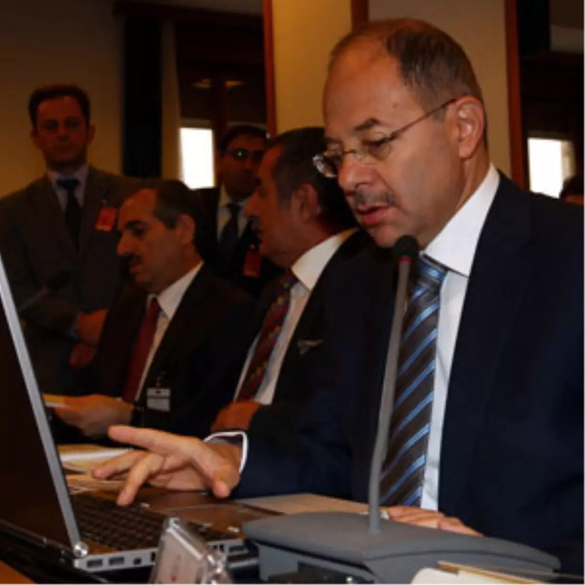 2013 Yılı Bütçesi Plan ve Bütçe Komisyonu\'nda