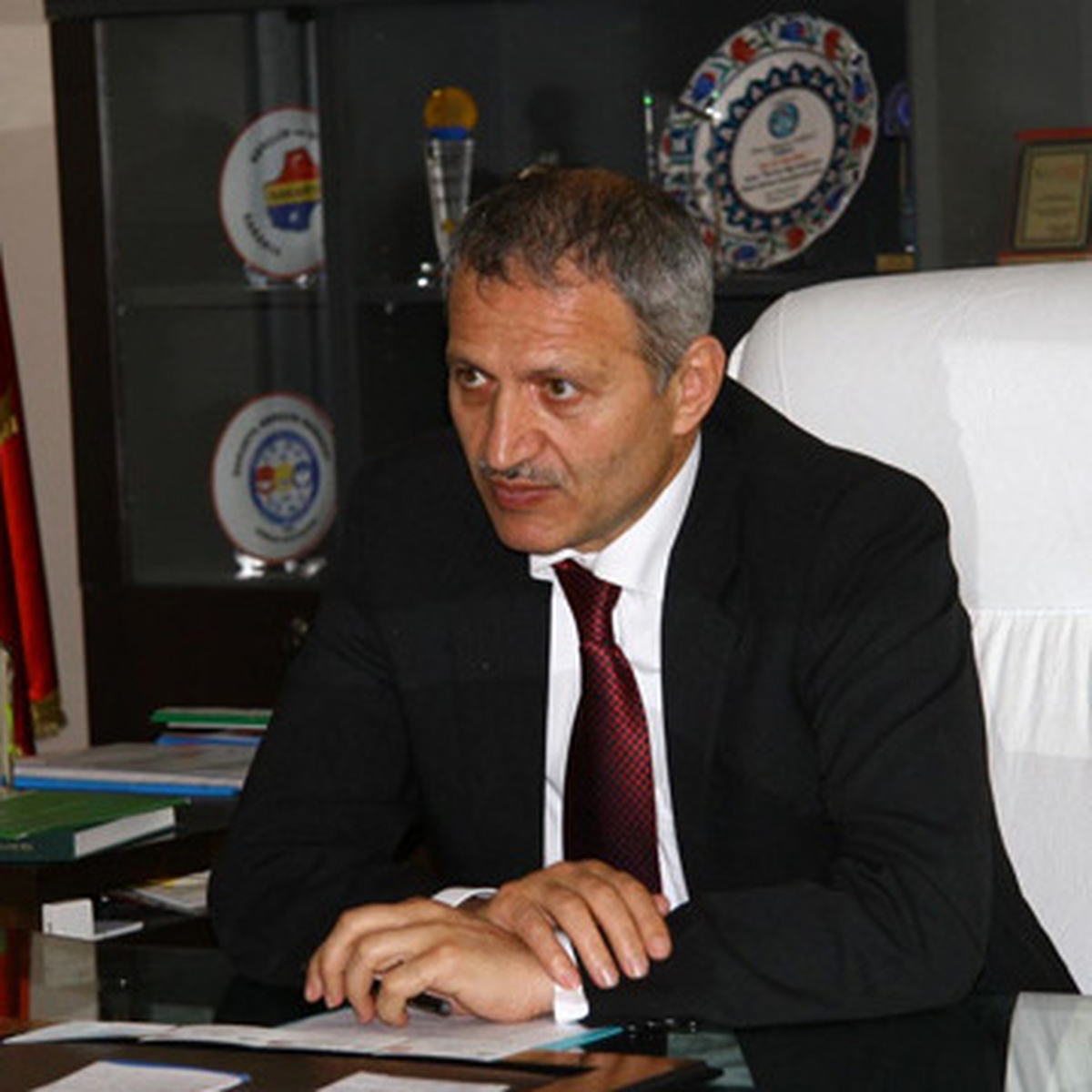 Adapazarı Belediye Başkanı Dişli Açıklaması