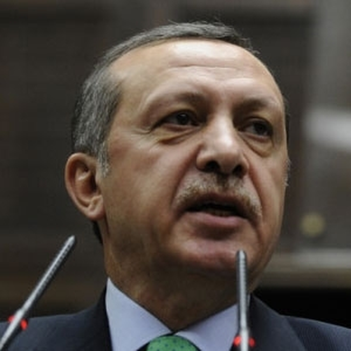 AK Parti Grup Toplantısı…(1)