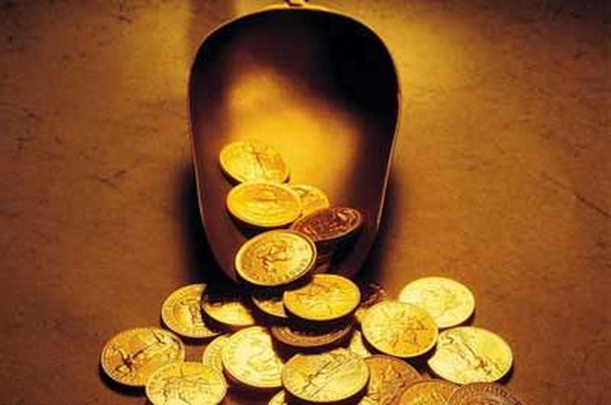 Altının Kilogramı 100 Bin Liraya Yükseldi
