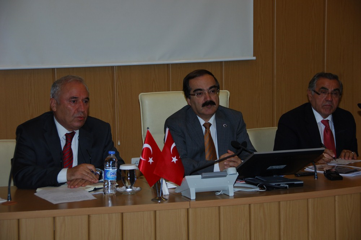 Ankara ve İstanbul\'da "Adana Günleri"