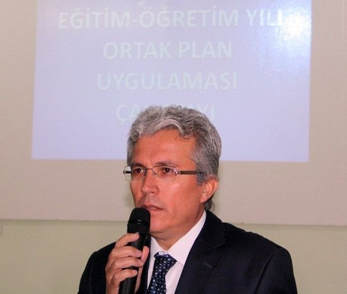 Artvin İl Milli Eğitim Müdürü Yanmaz: "Kişisel Hijyen Eğitimleri Devam Ediyor"