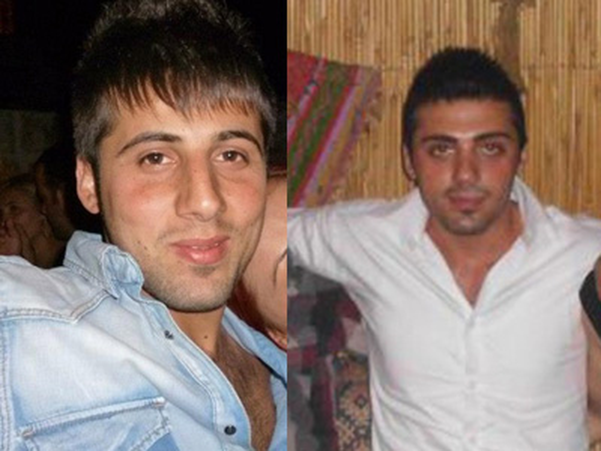 Asker Uğurlama Töreninde Kan Aktı