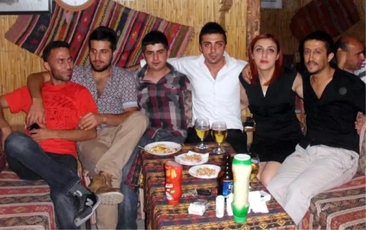 Asker Uğurlamasında Kavga: 2 Ölü