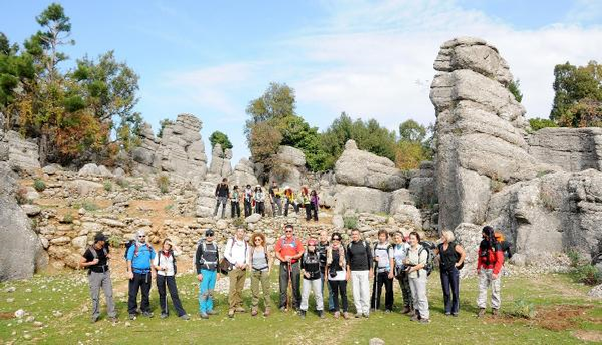 Avatar Diyarı\'nda Keçi Yasağı Huzursuz Etti