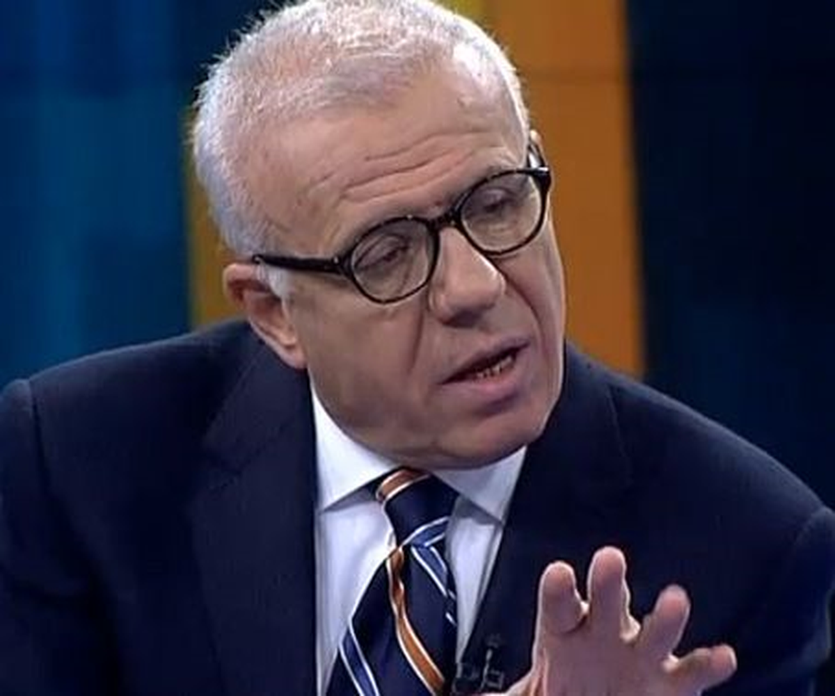 Aykırı Soruların Konuğu Ertuğrul Özkök\'tü