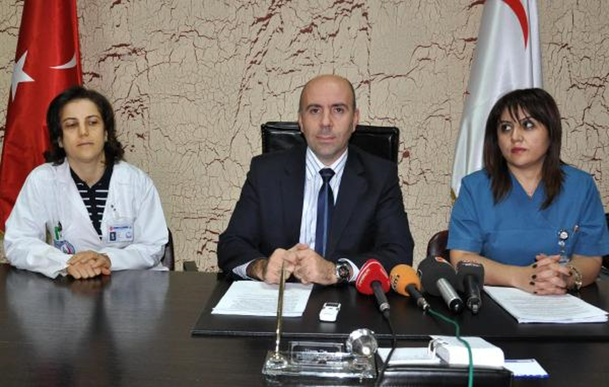 Bağışlanan Organları ile 3 Hastaya Umut Oldu