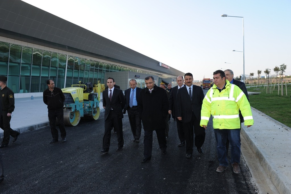 Başbakan Kütahya\'ya Geliyor