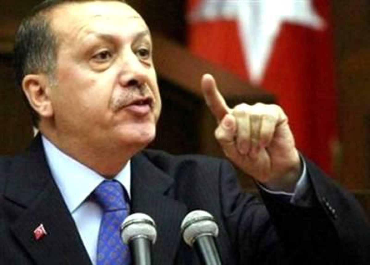 Başbakan Maliye\'yi Eleştirdi