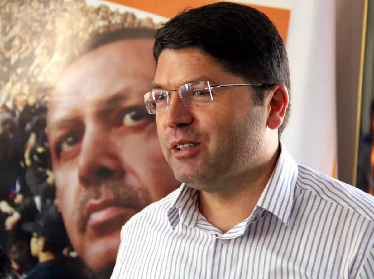 Başbakan Yardımcısı Arınç Hakkındaki Gensoru