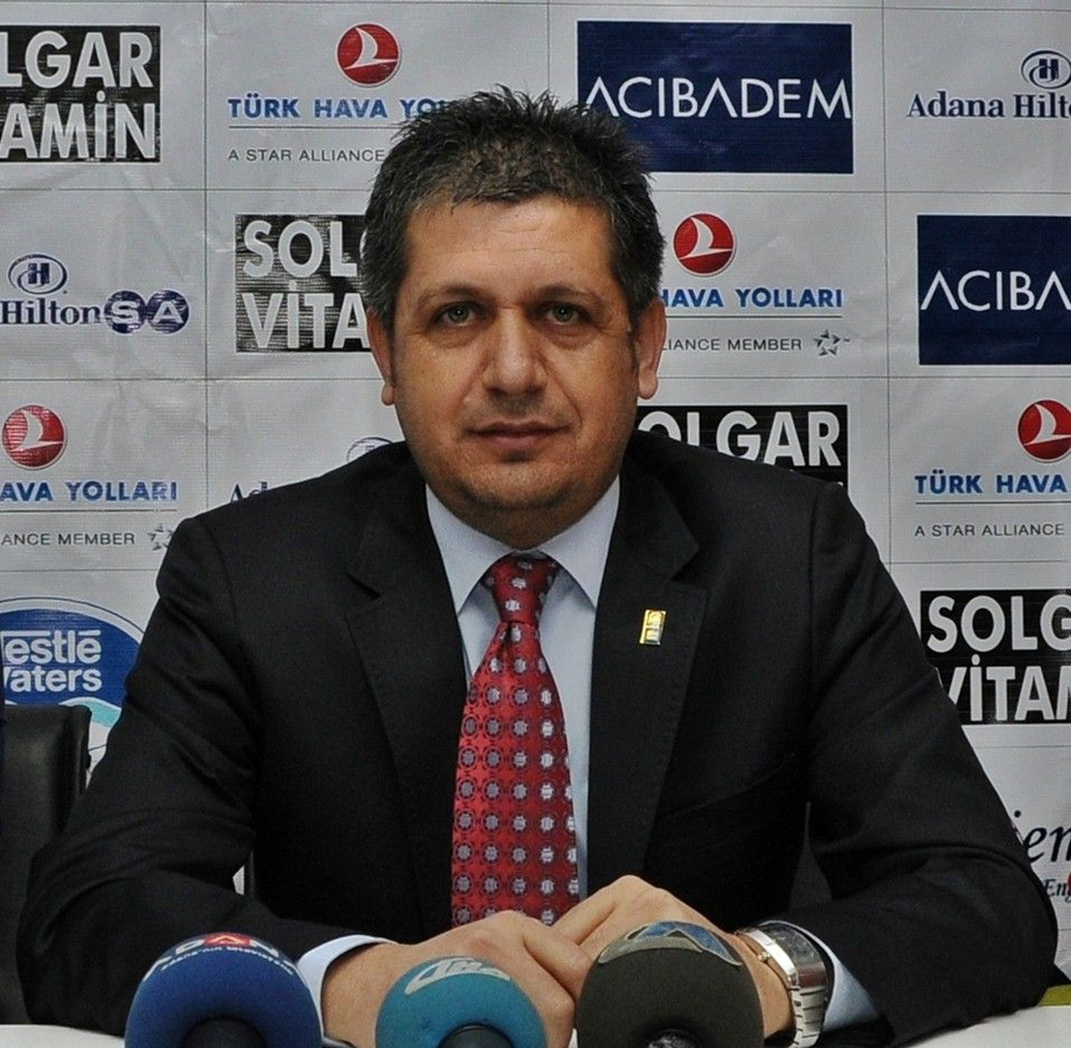 Basketbol: FIBA Kadınlar Avrupa Kupası