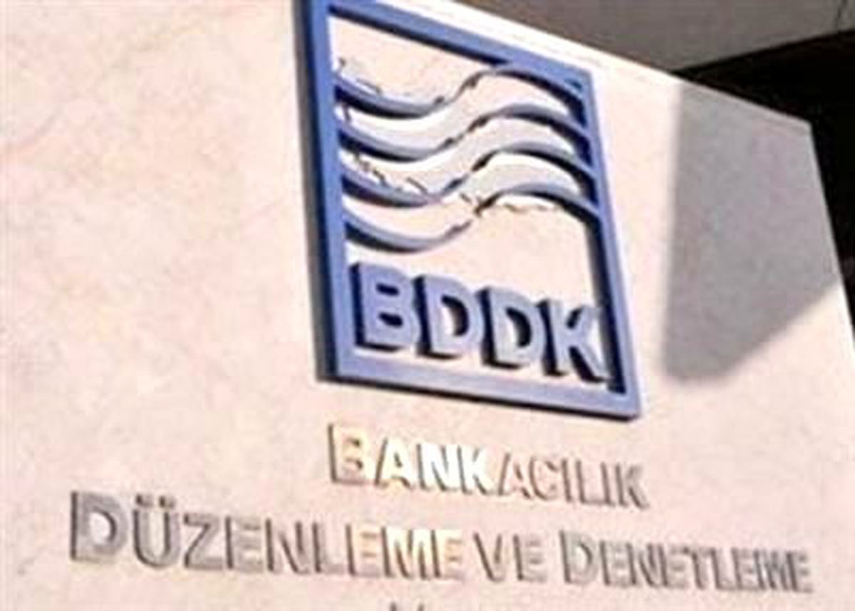 BDDK\'den 6 Şirkete Hizmet Yetkisi