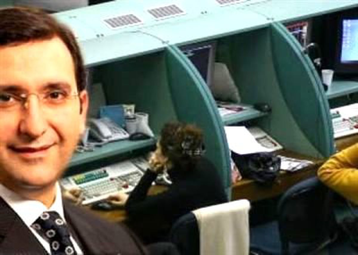 Borsa İstanbul\'da Yabancıya Satış Olabilir
