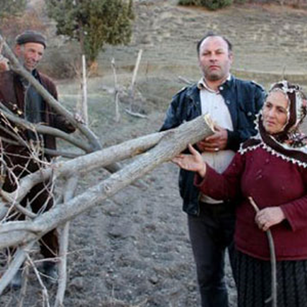 Böyle Düşmanlık Görülmedi
